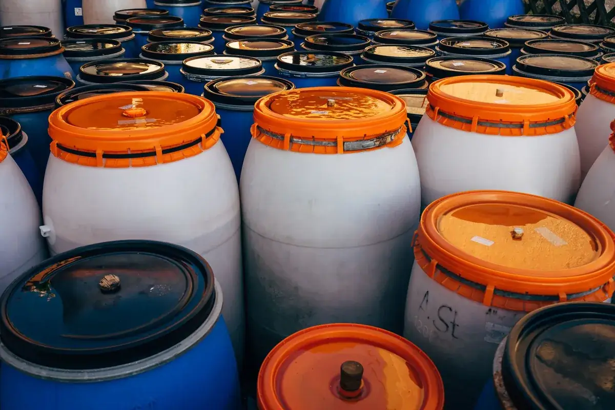 Hazmat Cleanup in Morrice, MI